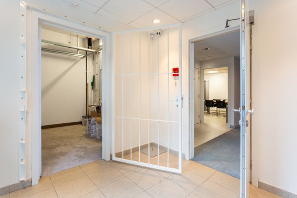 Commercieel te huur / Brasschaat