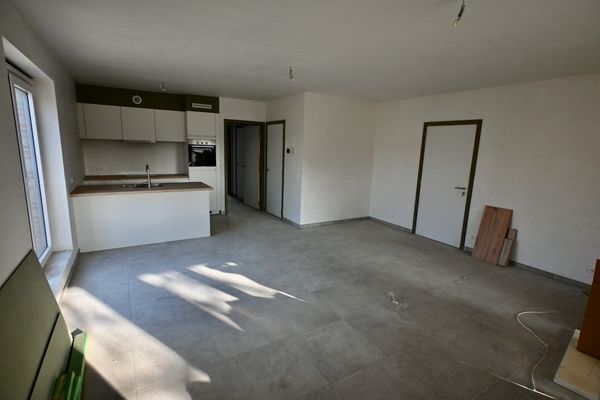 Appartement te koop / Mol