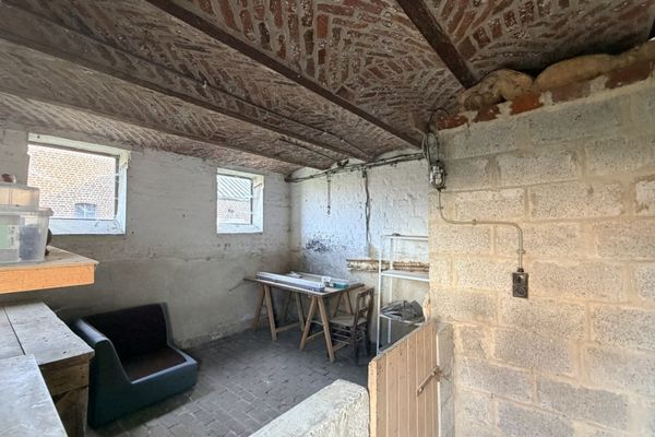 Huis te koop / Hoegaarden