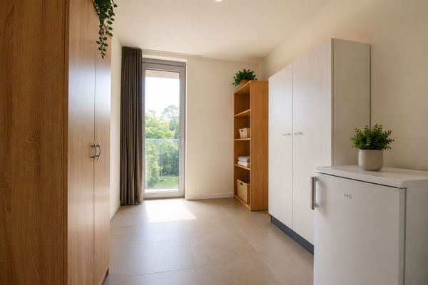 Assistentiewoning  te koop / Eeklo