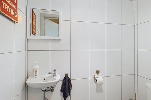 Appartement te koop / Heusden-Zolder