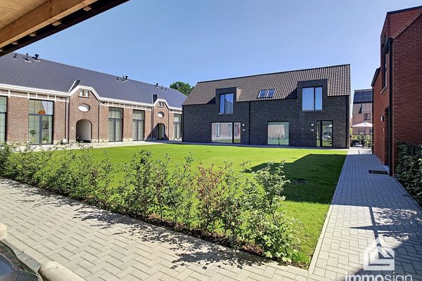 Project verkocht Molenhof
                            verkocht in Bocholt