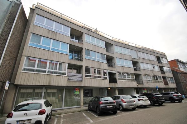 Appartement in Sint-Truiden