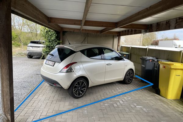 Appartement te koop / Bonheiden