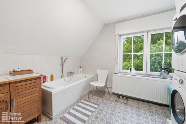 Huis te koop / Testelt