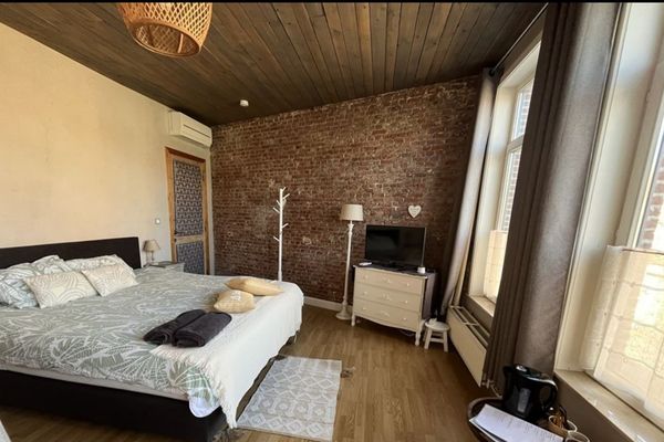 Huis te koop / Brugge