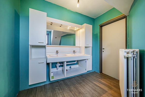 Huis te koop / Borgloon