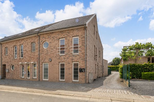 Appartement te huur / Heers