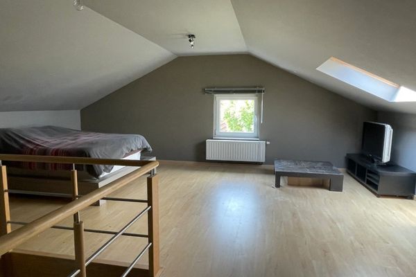 Appartement te koop / Wilsele