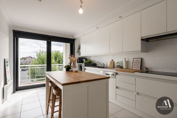 Appartement te koop / Maldegem