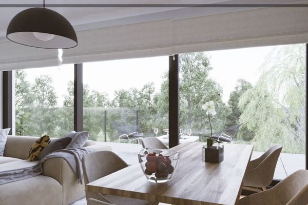 Project te koop / Eeklo
