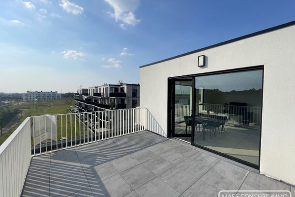 Appartement
                            verkocht in Zwevegem