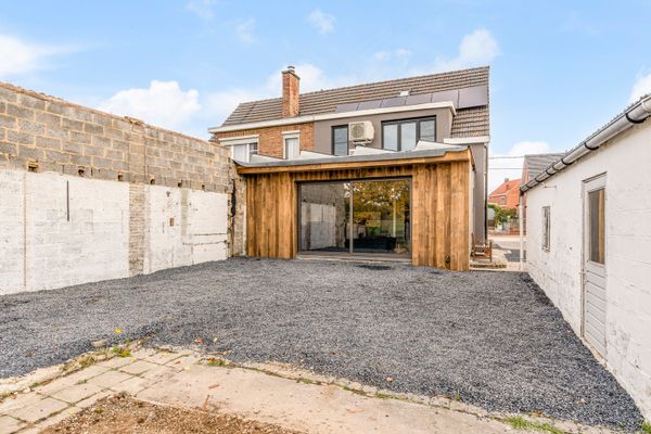 Huis te koop / Hoeleden