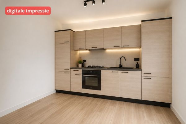 Appartement a vendre / Tongeren-Borgloon
