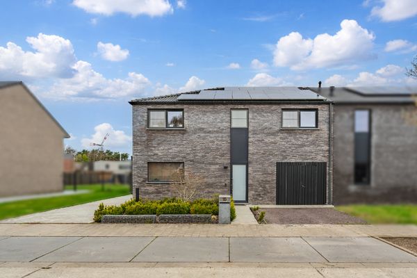 Huis te koop / Gistel