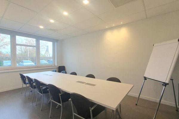 Industrieel te huur / Houthalen-Helchteren