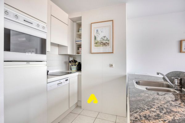 Appartement a louer / La Panne