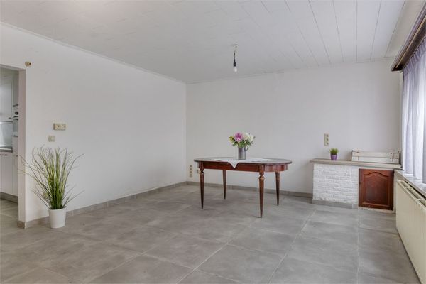 Huis te koop / Ninove