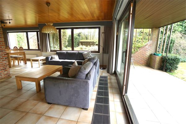 Huis te koop / Veerle