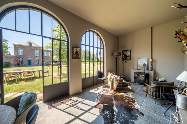 Huis te koop / Itegem