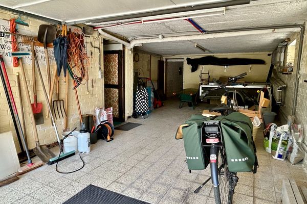 Huis te koop / Bierbeek