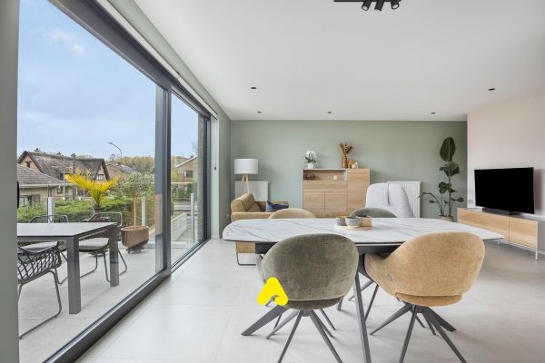 Appartement a vendre / De Panne