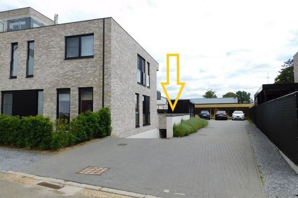 Garage te huur / Heusden-Zolder