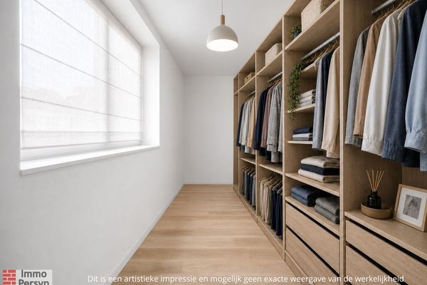 Appartement te koop / Scherpenheuvel-Zichem
