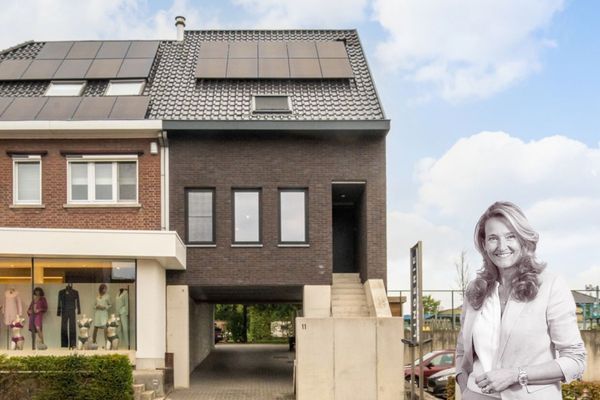 Huis te koop / Opglabbeek
