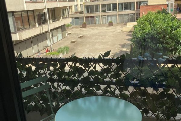 Appartement te koop / Leuven