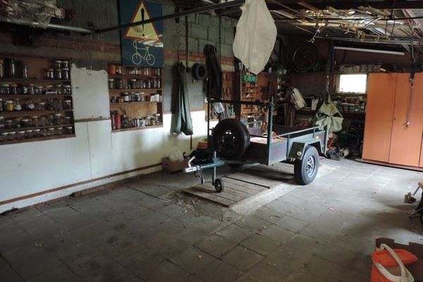 Huis verkocht / Heusden