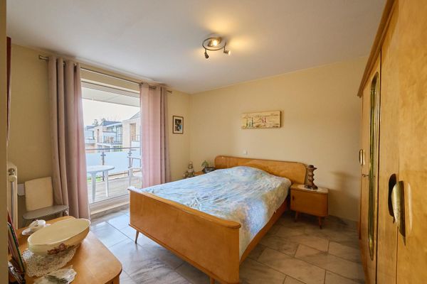 Appartement te huur / Bilzen-Hoeselt