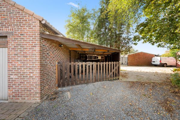Huis te koop / Heist-op-den-Berg