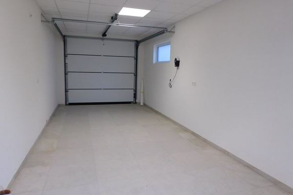 Huis optie koop / Kwaadmechelen