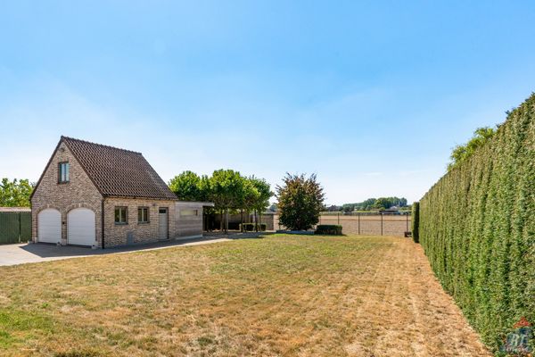 Huis te koop / Budingen