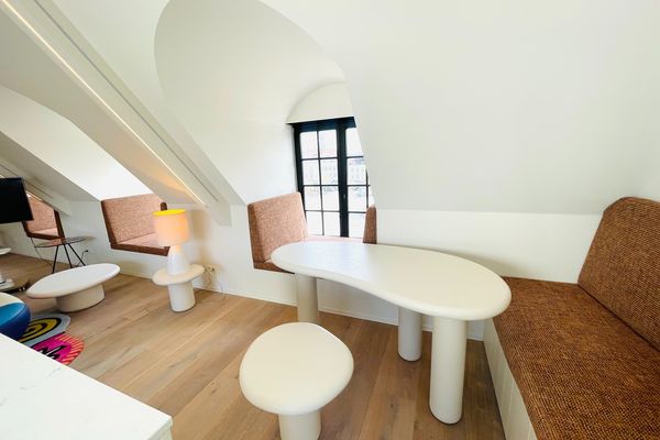 Appartement te huur / Brugge