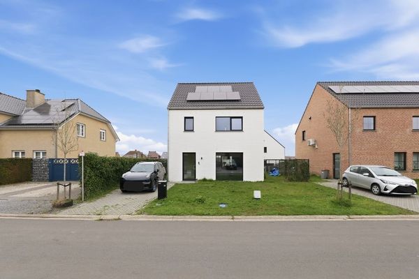 Huis
                            te koop in Munsterbilzen