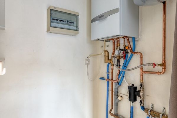 Appartement te koop / Ninove