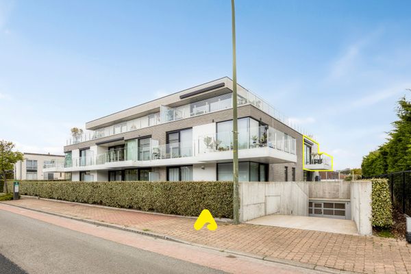 Appartement a vendre / De Panne