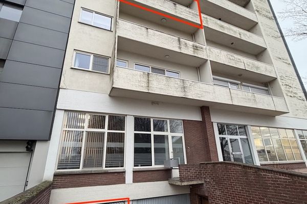 Appartement te koop / Genk