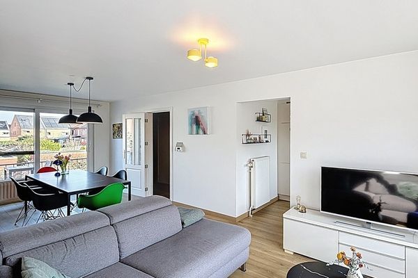 Huis te koop / Hasselt