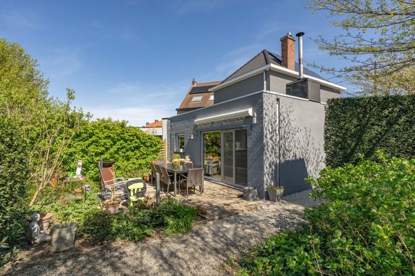 Huis te koop / Sint-Eloois-Vijve