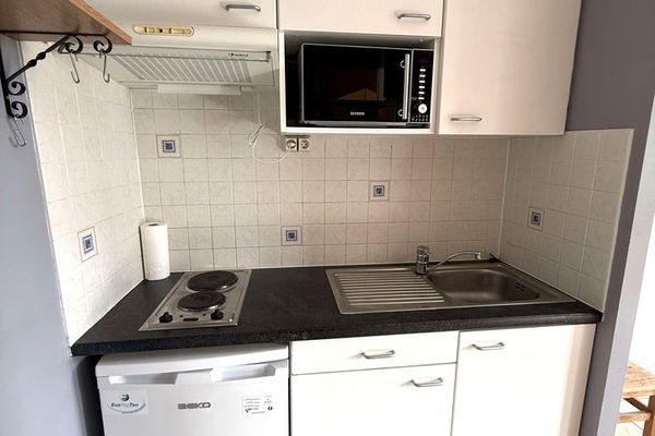 Appartement te huur / Leuven