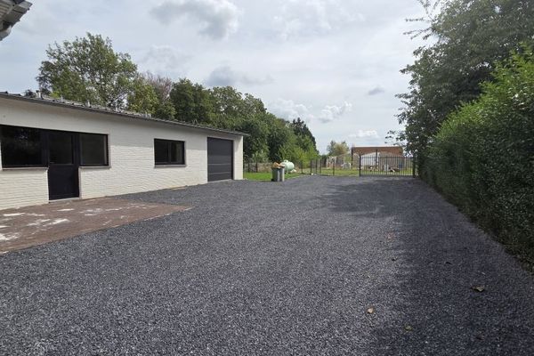 Huis te huur / Maasmechelen