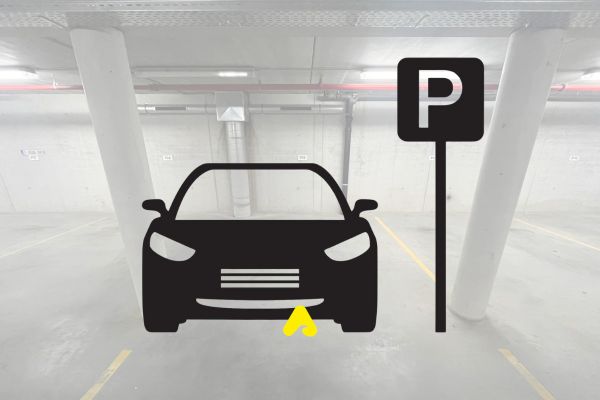 Garage a vendre / La Panne