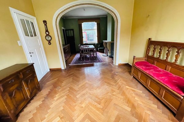 Huis te koop / Brugge