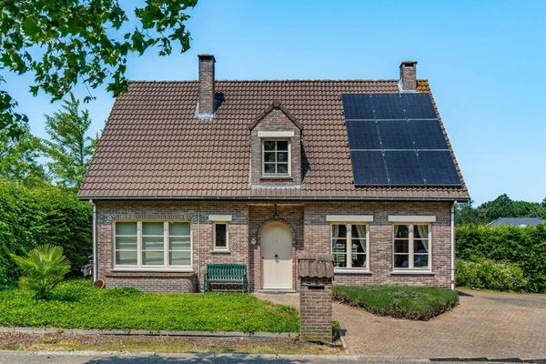 Huis optie koop / Bouwel