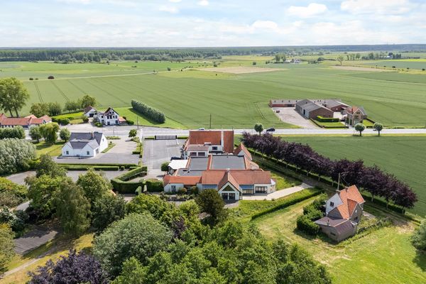 Overige overname / Knokke-Heist