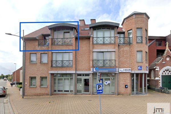 Appartement
                                verkocht in Wellen