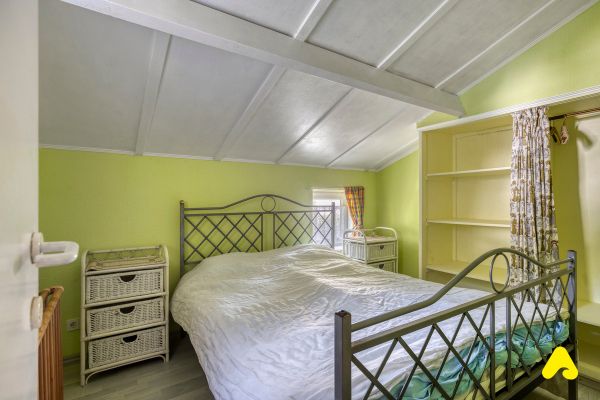 Maison de vacances a vendre / La Panne